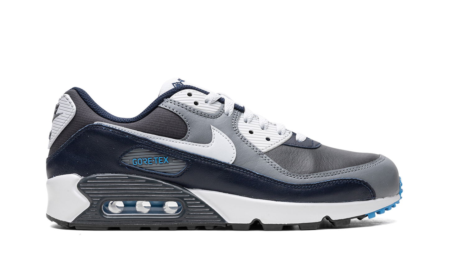 Air Max 90 Gore-Tex "Anthracite / Obsidian"
