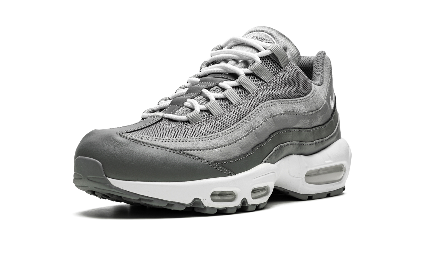 Air Max 95 "Cool Grey"