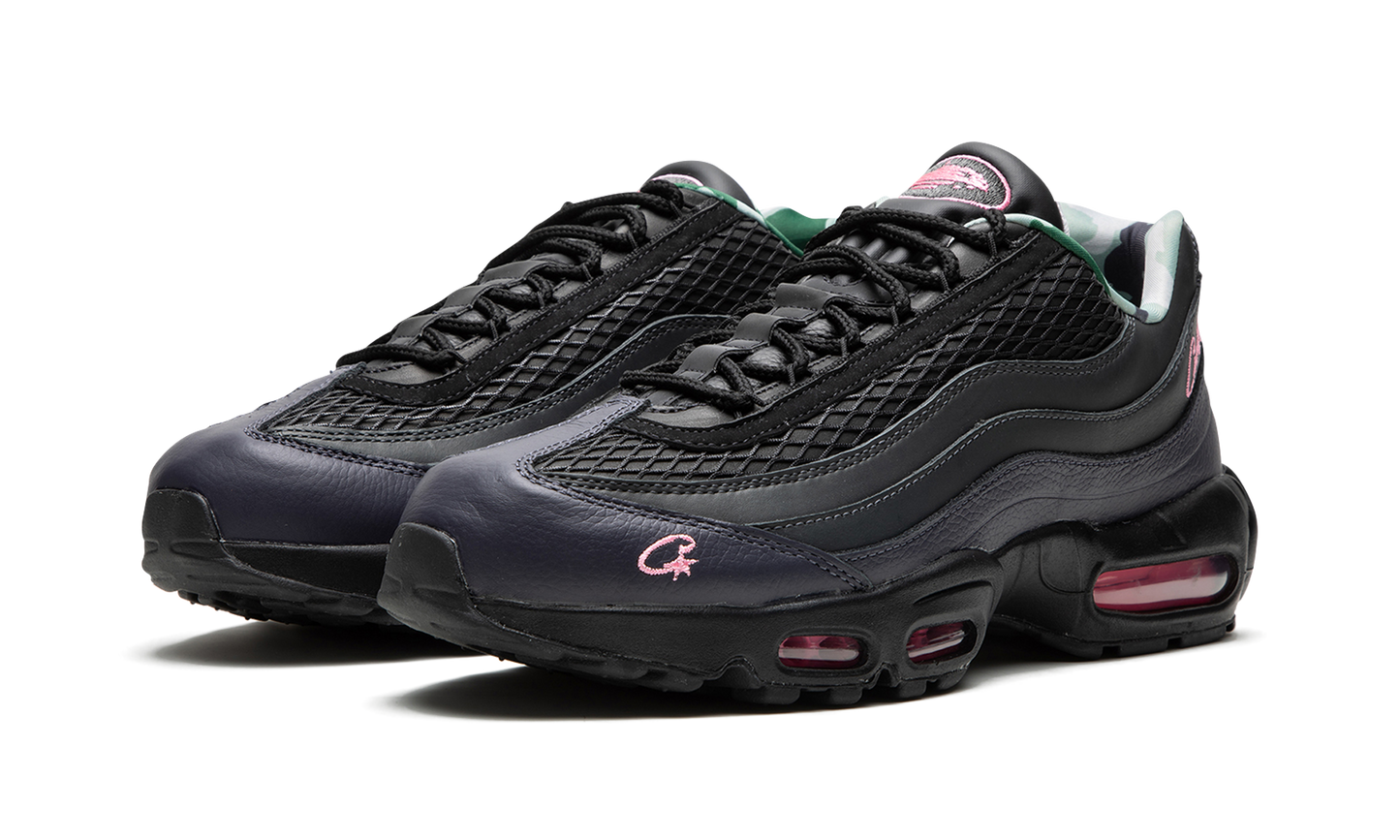 Air Max 95 "Corteiz- Pink Beam"