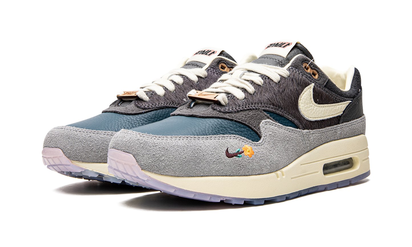 Air Max 1 "Kasina - Won-Ang Grey"