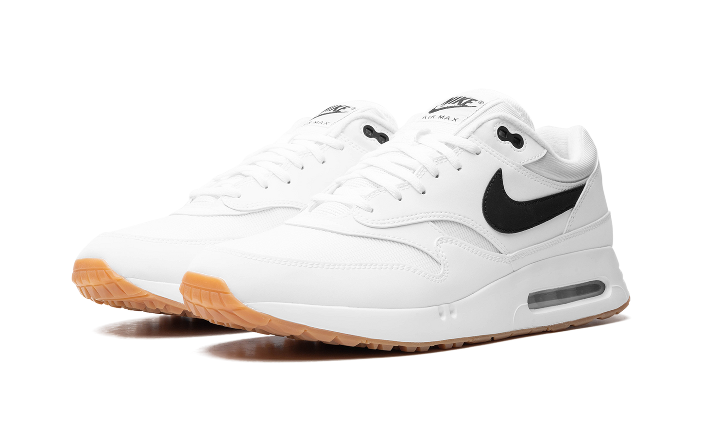 Air Max 1 '86 Golf "White/Black"
