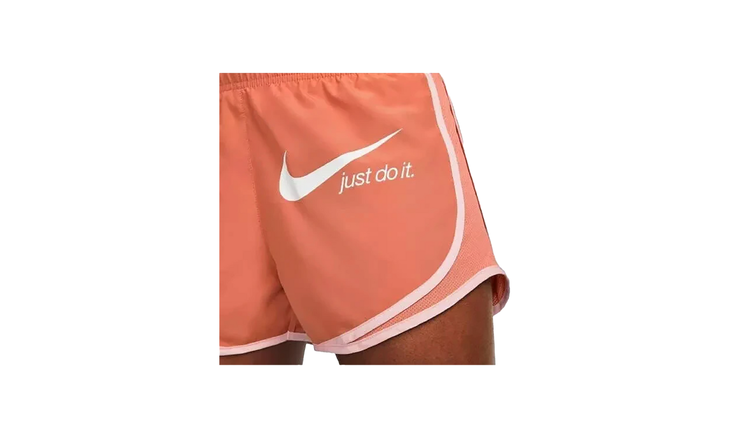 TEMPO SHORTS WMNS "Orange/Pink"