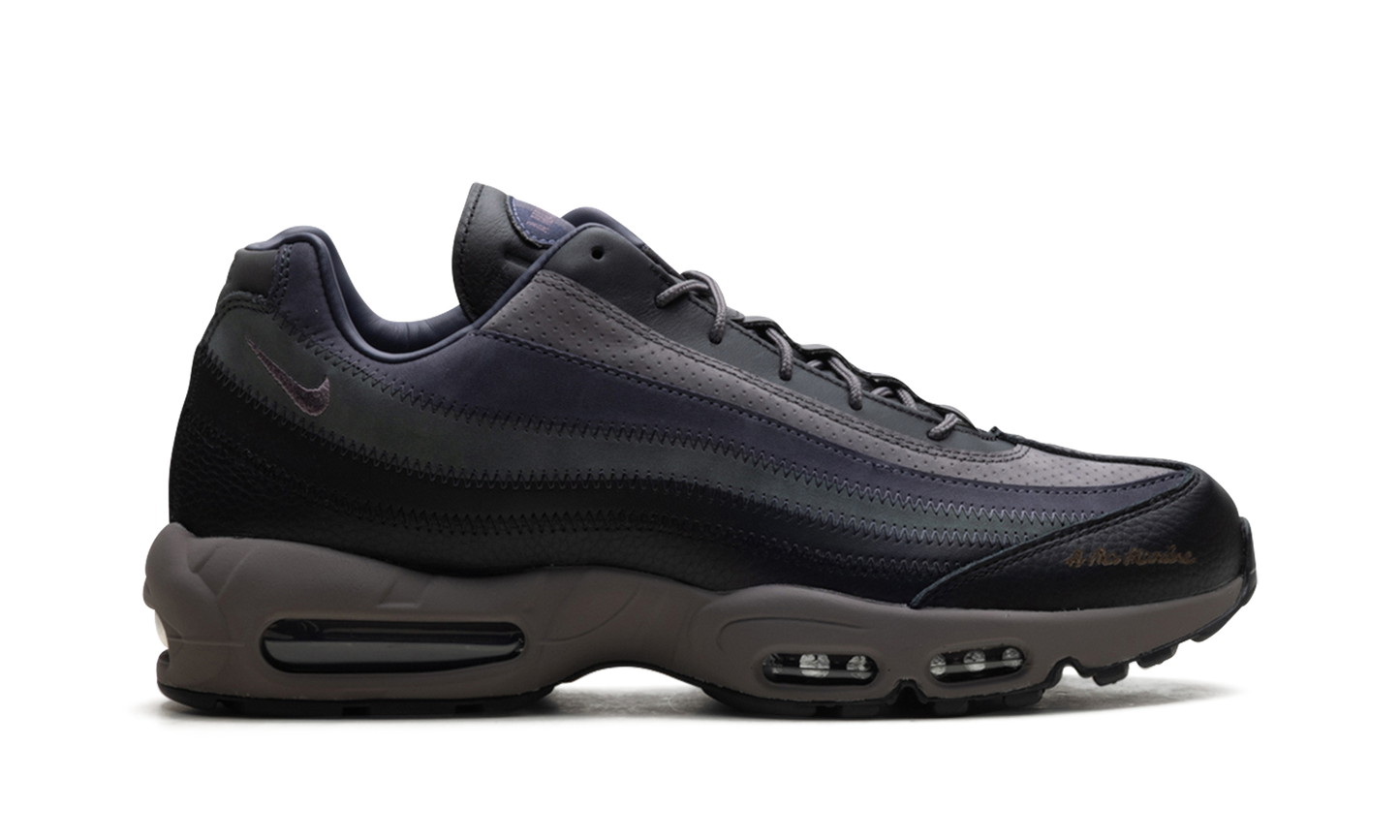 Air Max 95 "A Ma Maniére - Hand Wash Cold"