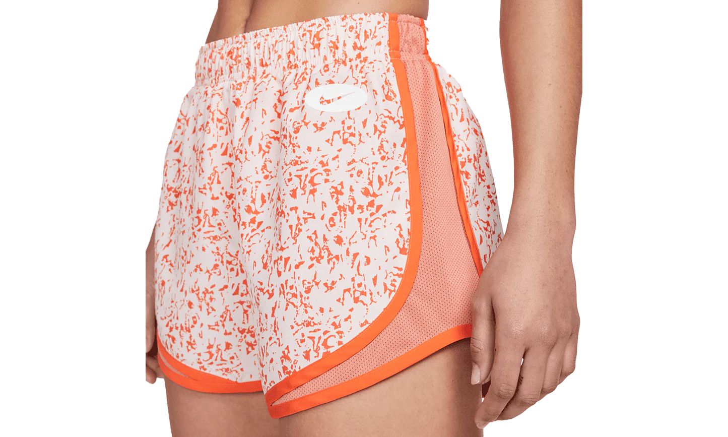 DRI-FIT ICON CLASH TEMPO WMNS "Orange"