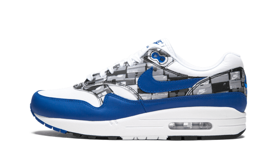 Air Max 1 Print "Atmos - We Love Nike"