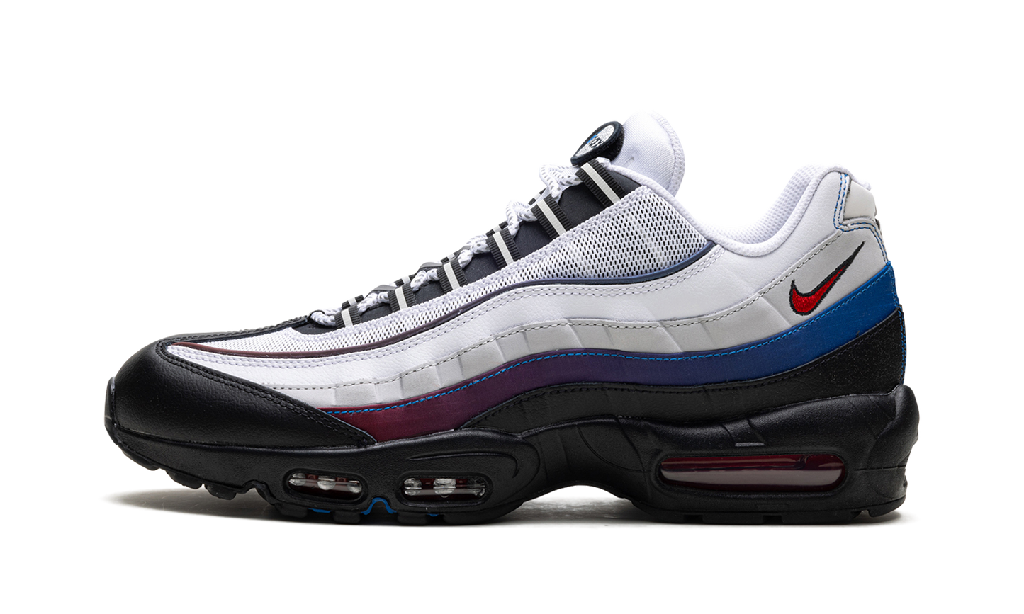 Air Max 95 "Toronto"