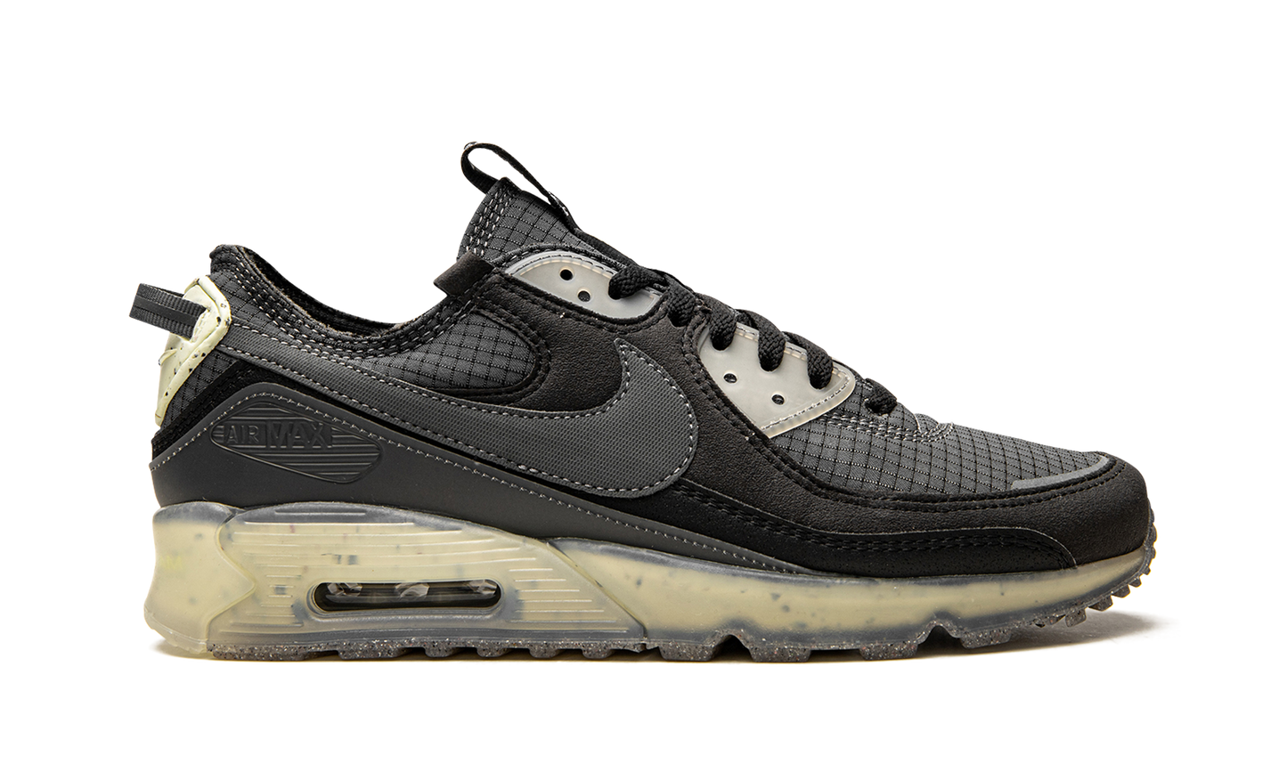 Air Max 90 Terrascape "Black Lime Ice"
