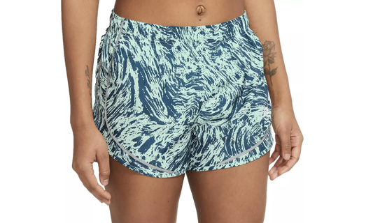 DRI-FIT ICON CLASH TEMPO SHORTS WMNS "Mint"