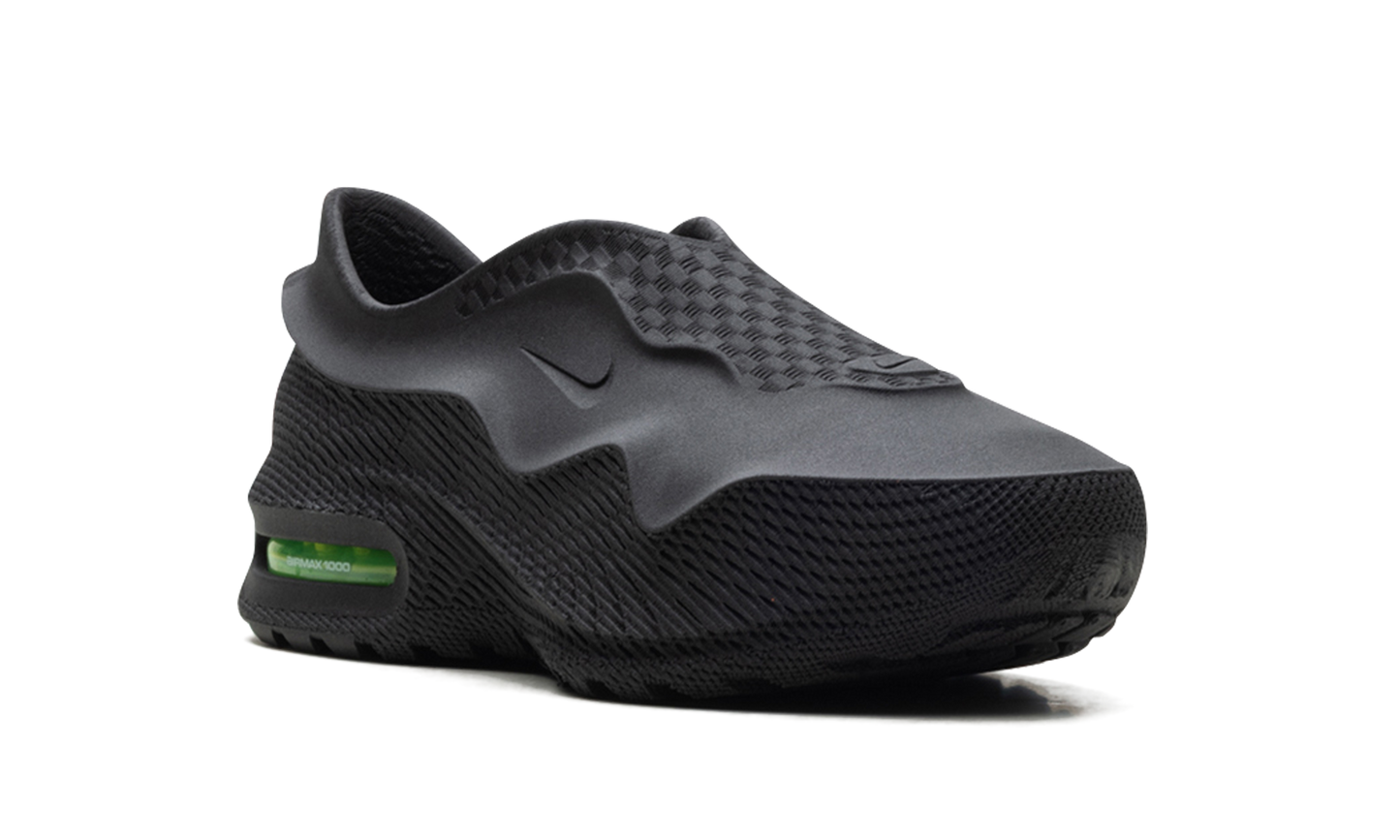 Air Max 1000 "Black/Volt"
