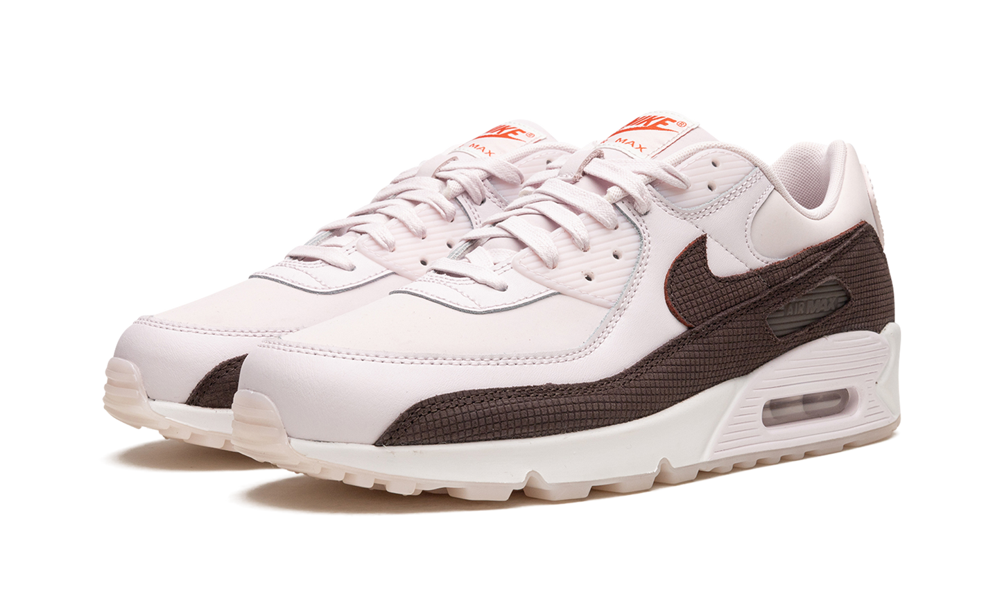 Air Max 90 "Brown Tile"