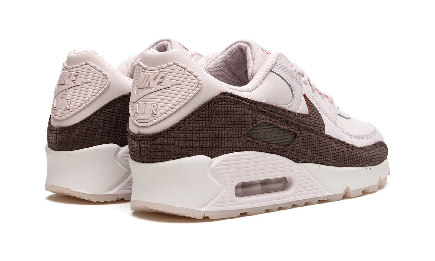 Air Max 90 "Brown Tile"
