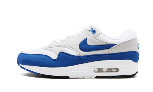 Air Max 1 Anniversary "Royal Blue"