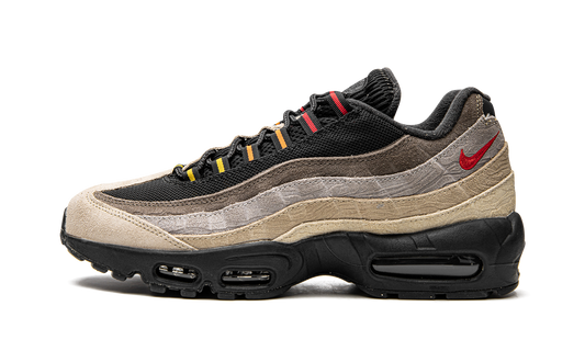 Air Max 95 "Topographic"