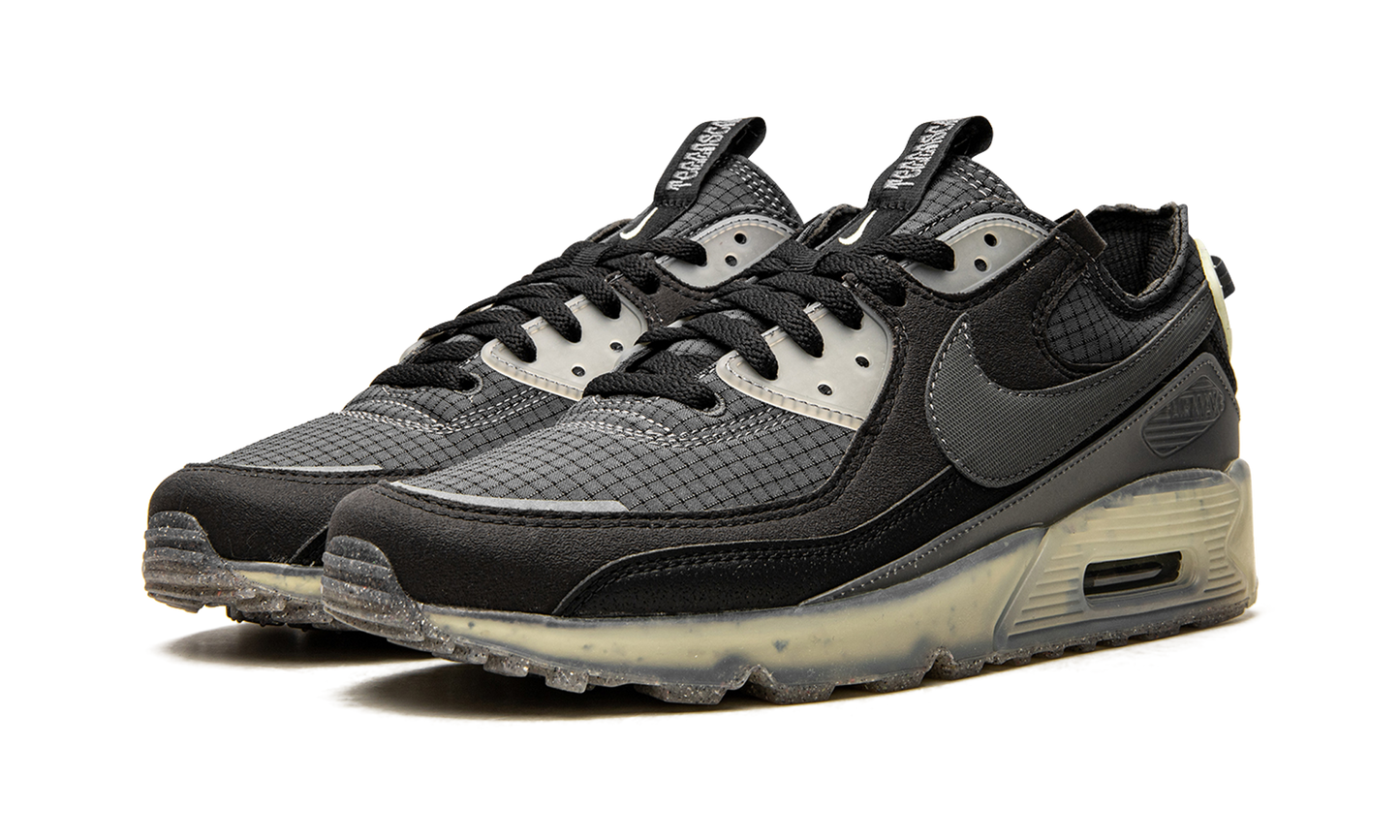 Air Max 90 Terrascape "Black Lime Ice"