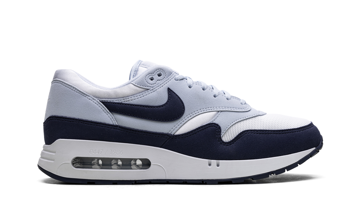 Air Max 1 '86 OG "Big Bubble Light Armory Blue"