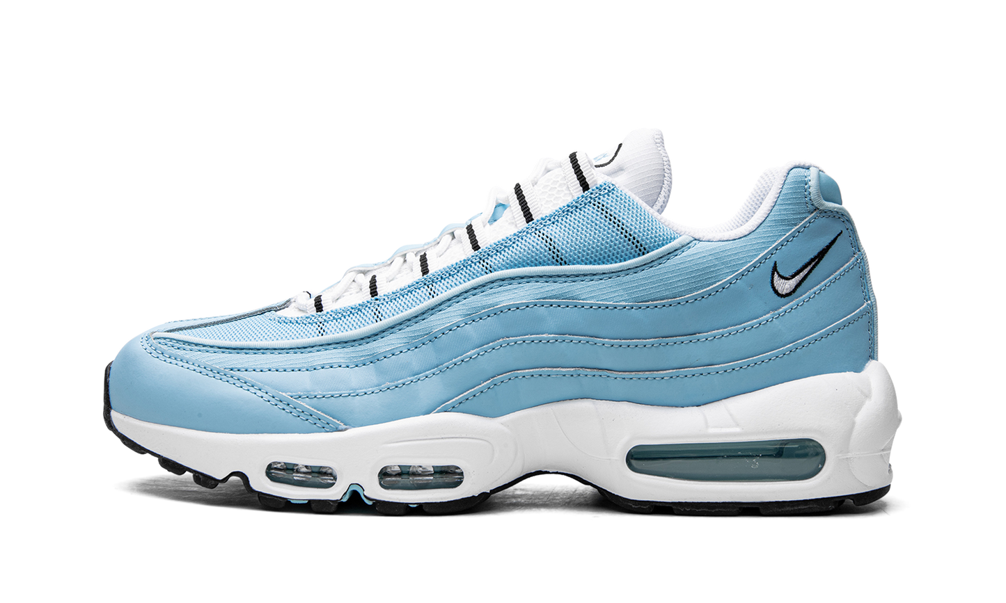 Air Max 95 "University Blue"