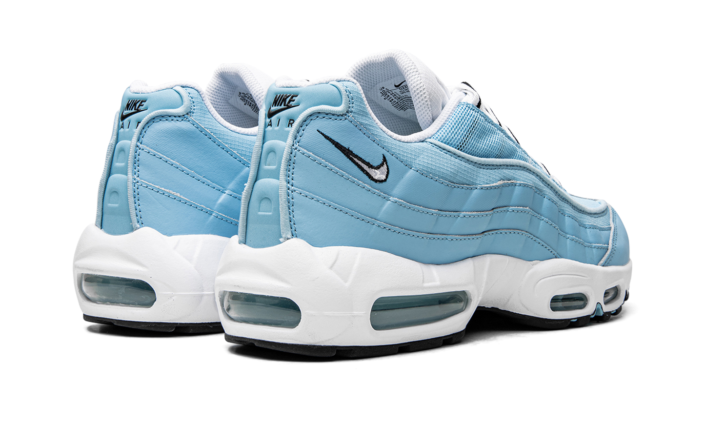 Air Max 95 "University Blue"