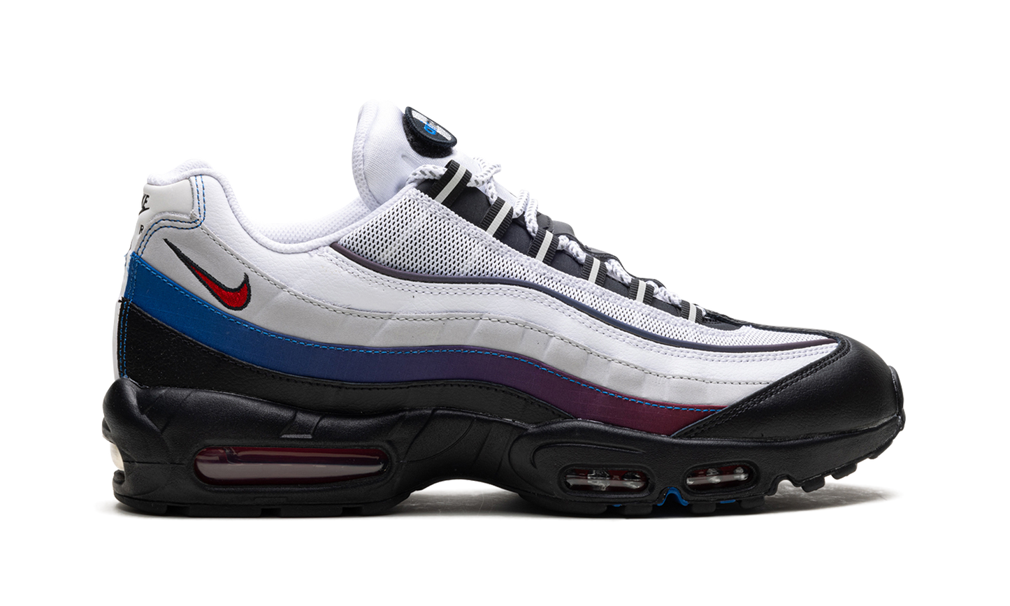 Air Max 95 "Toronto"