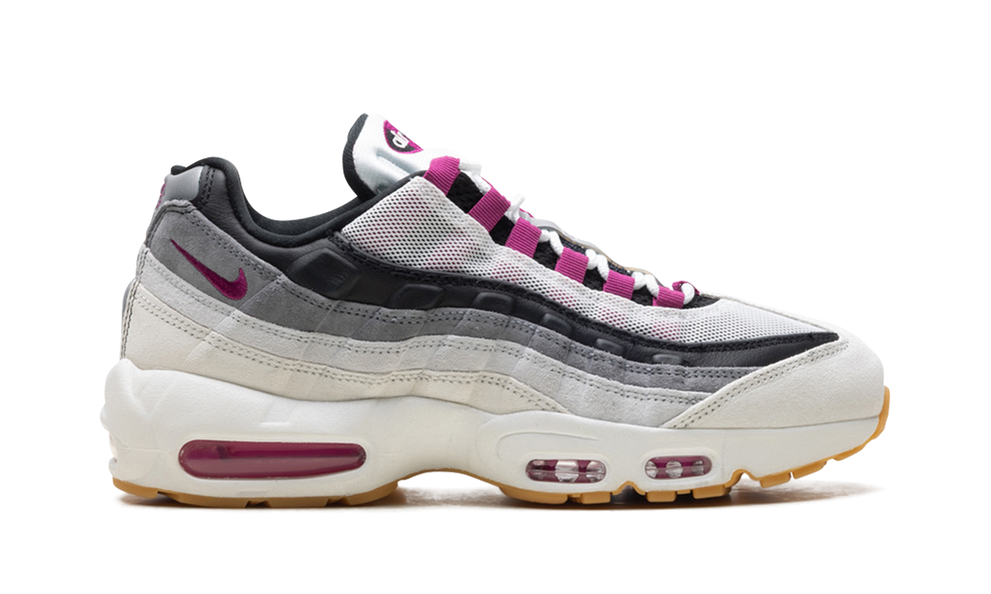 SB Air Max 95 "Cactus Flower"