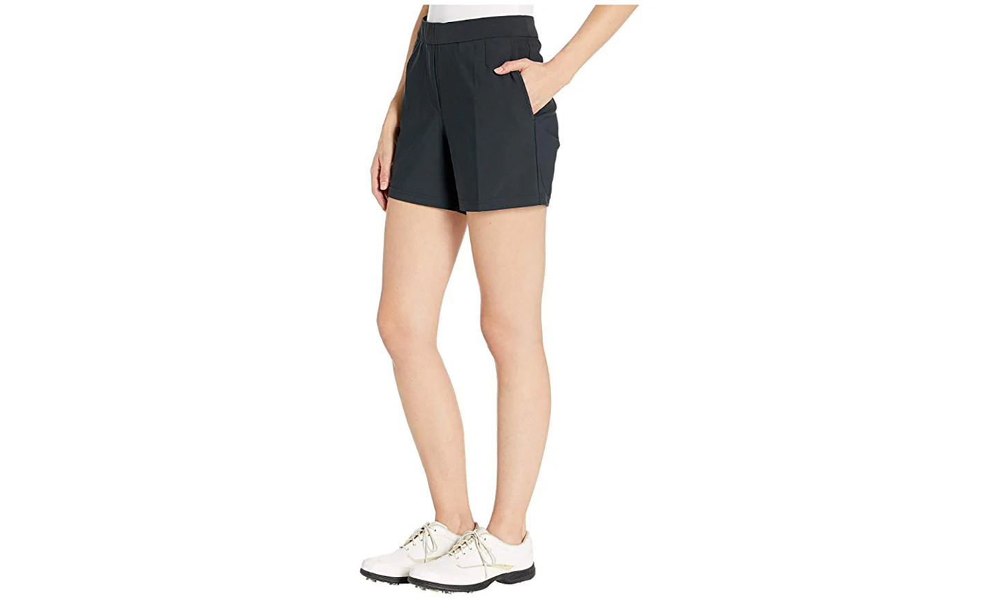 FLEX VICTORY GOLF SHORTS WMNS "Black"