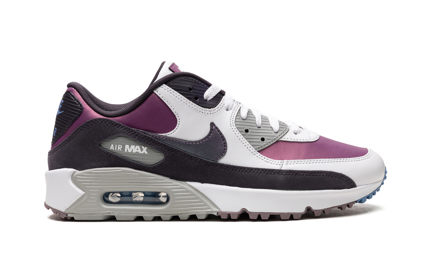 Air Max 90 Golf "Cave Purple"