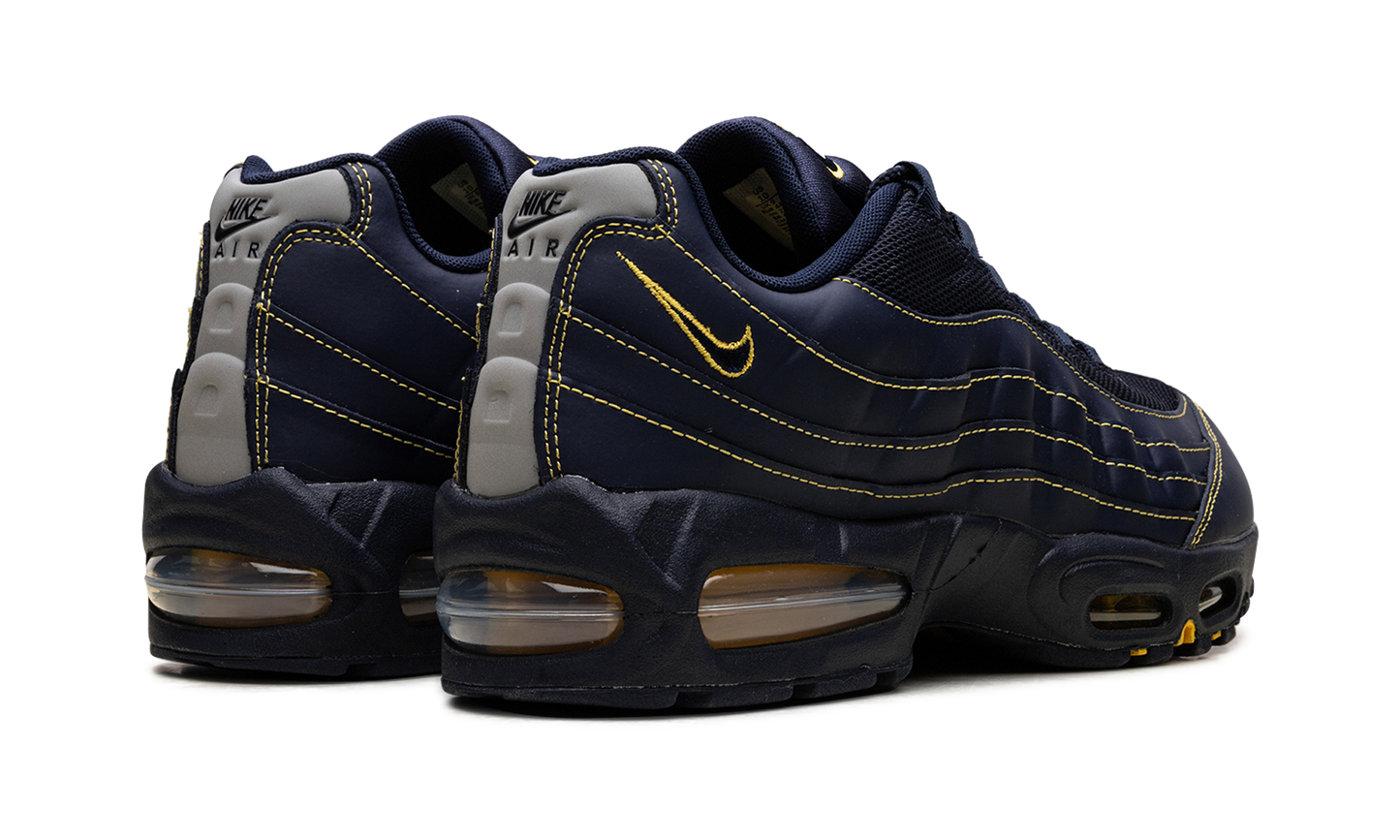 Air Max 95 "Michigan"