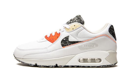 Air Max 90 "Recycled Wool Pack"
