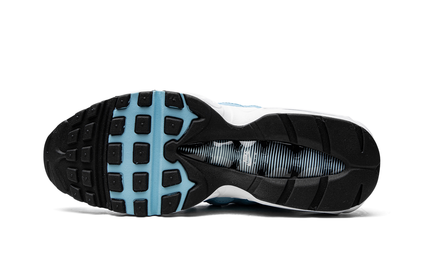 Air Max 95 "University Blue"