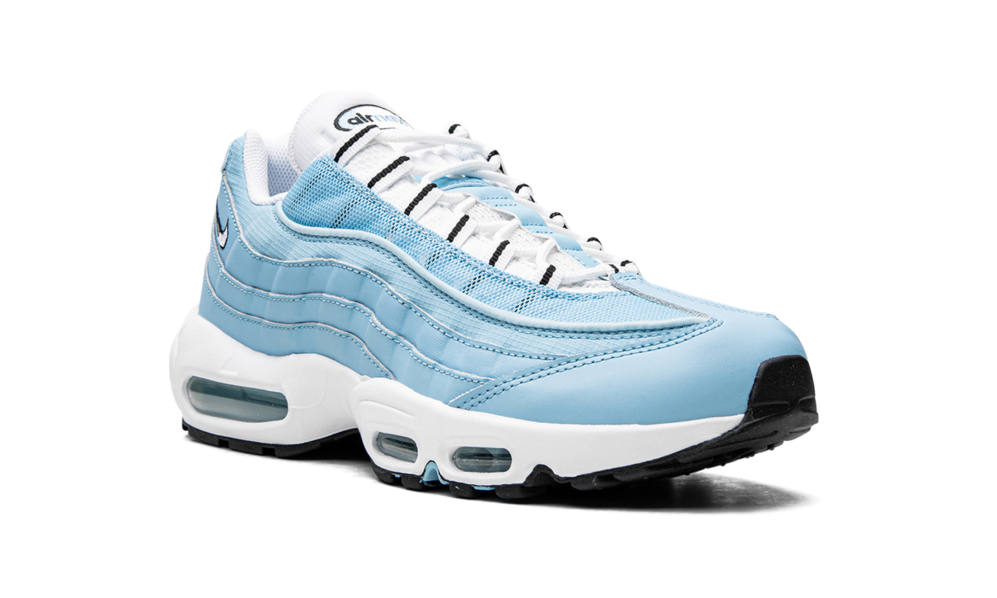 Air Max 95 "University Blue"