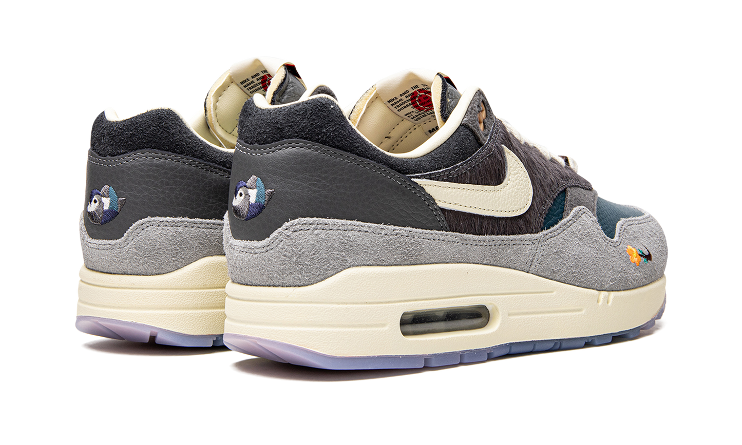 Air Max 1 "Kasina - Won-Ang Grey"
