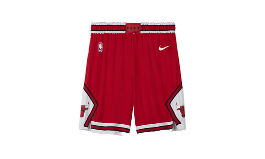 NBA CHICAGO BULLS ICON EDITION SWINGMAN SHORT "University"