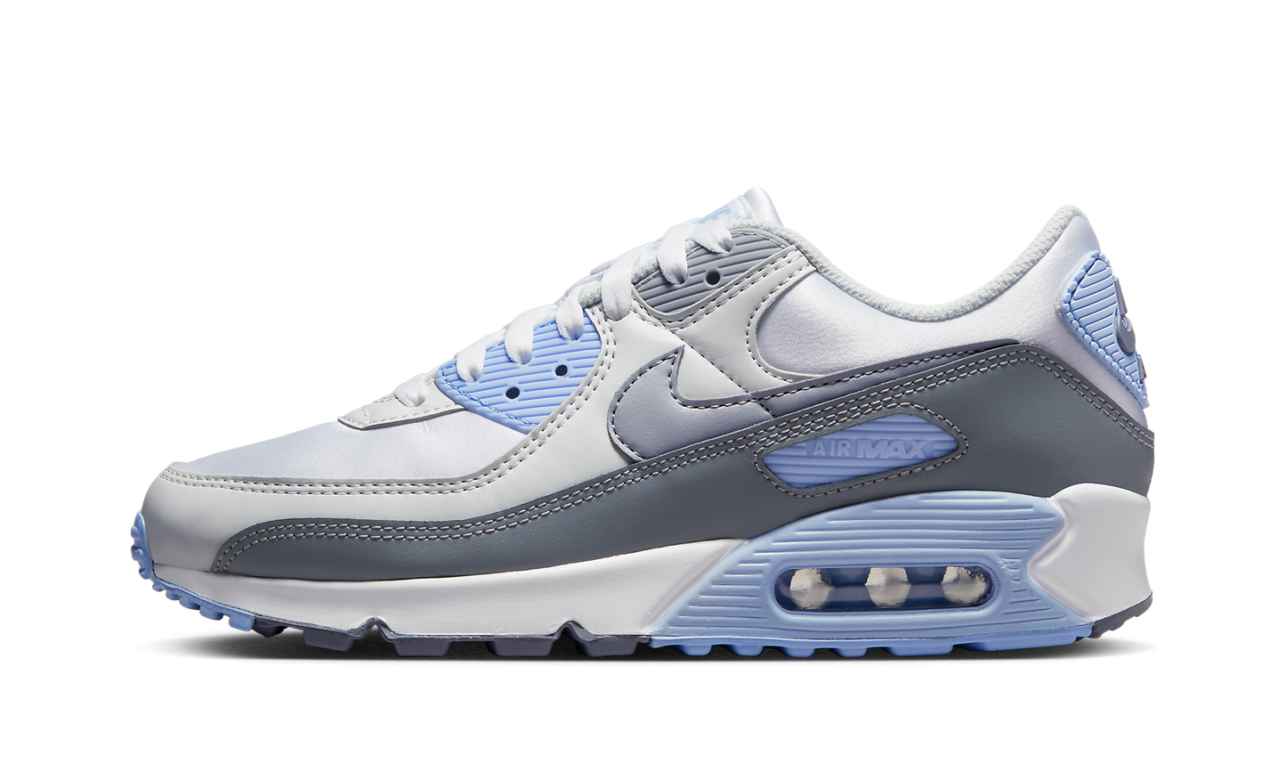 AIR MAX 90 WMNS "Cobalt Bliss"