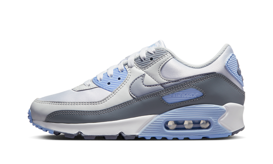 AIR MAX 90 WMNS "Cobalt Bliss"