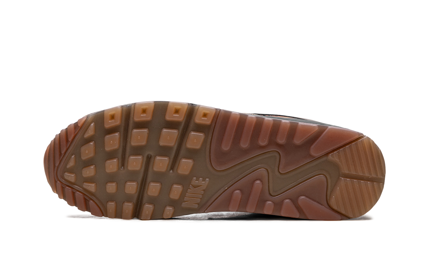 Air Max 90 "Metallic Copper"