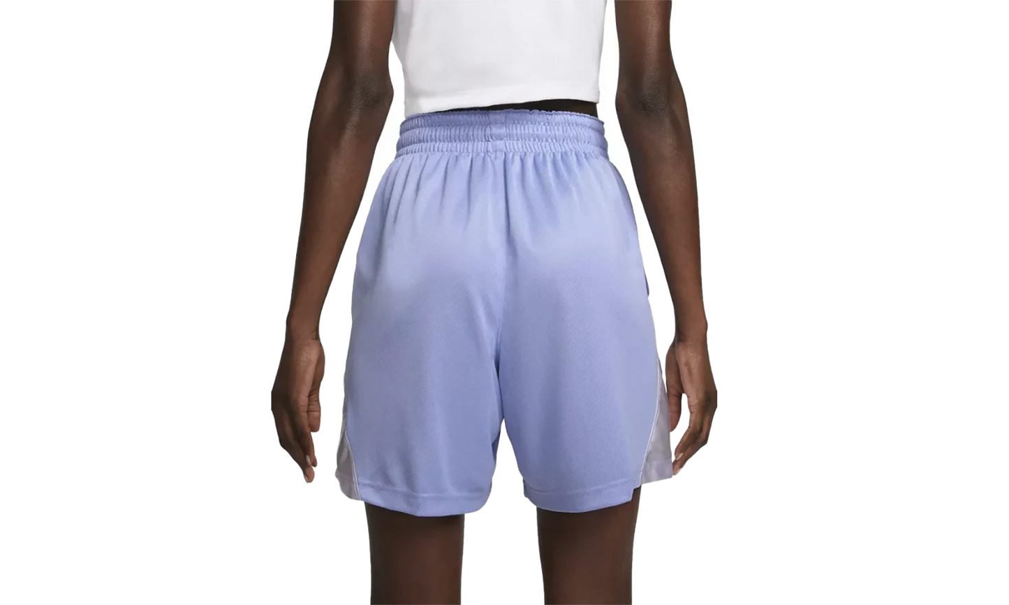 DRI-FIT ISOFLY BASKETBALL SHORTS WMNS "Light Purple"