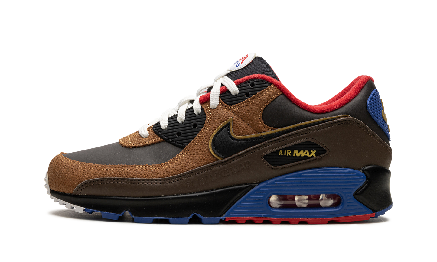 Air Max 90 "EA Sports - Play Like Mad"