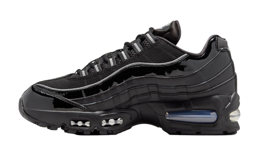 Air Max 95 OG WMNS "Big Bubble Black Patent"