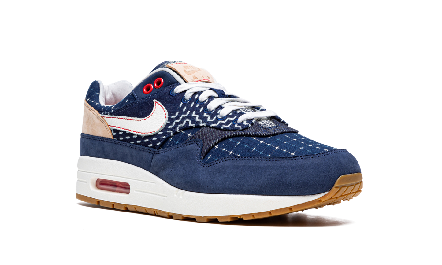 Air Max 1 DNHM "Denham"
