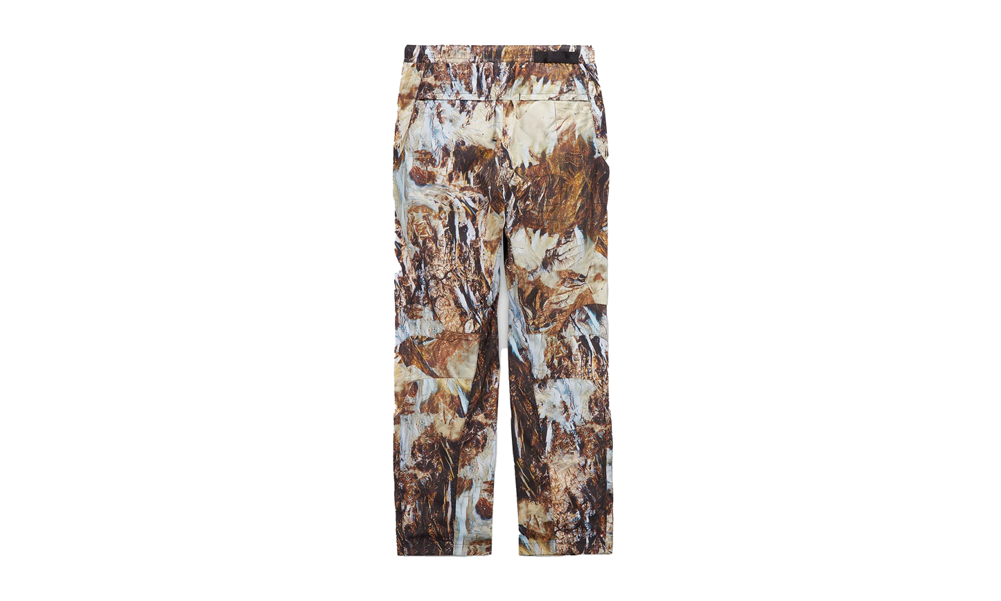 CAMO TRACK PANT "Multicolor"