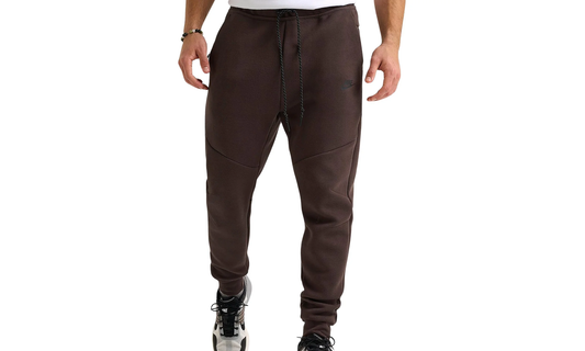 Tech Fleece Joggers "Black"
