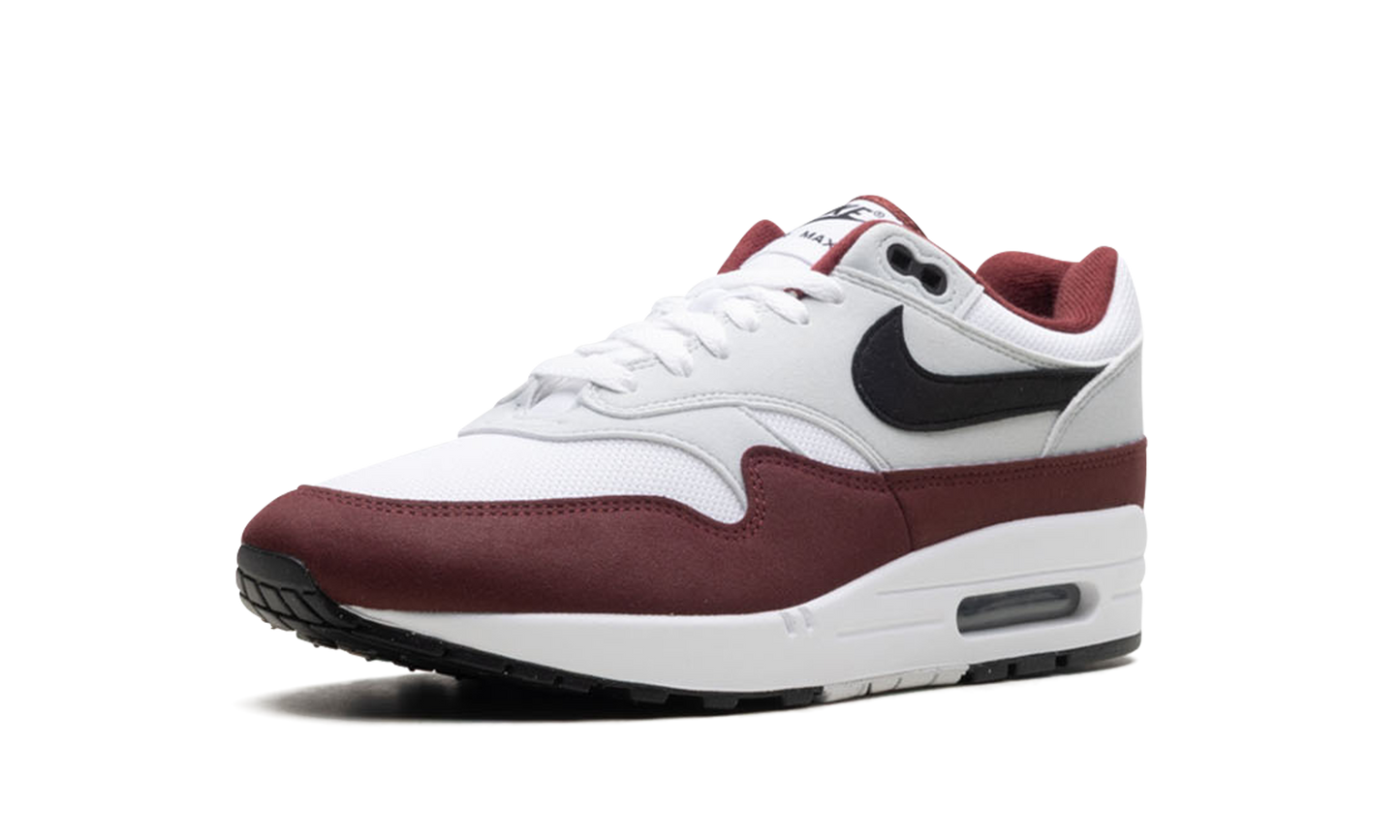 Nike Air Max 1 "Dark Team Red"
