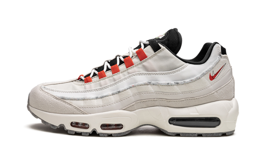 Air Max 95 SE "Double Swoosh"