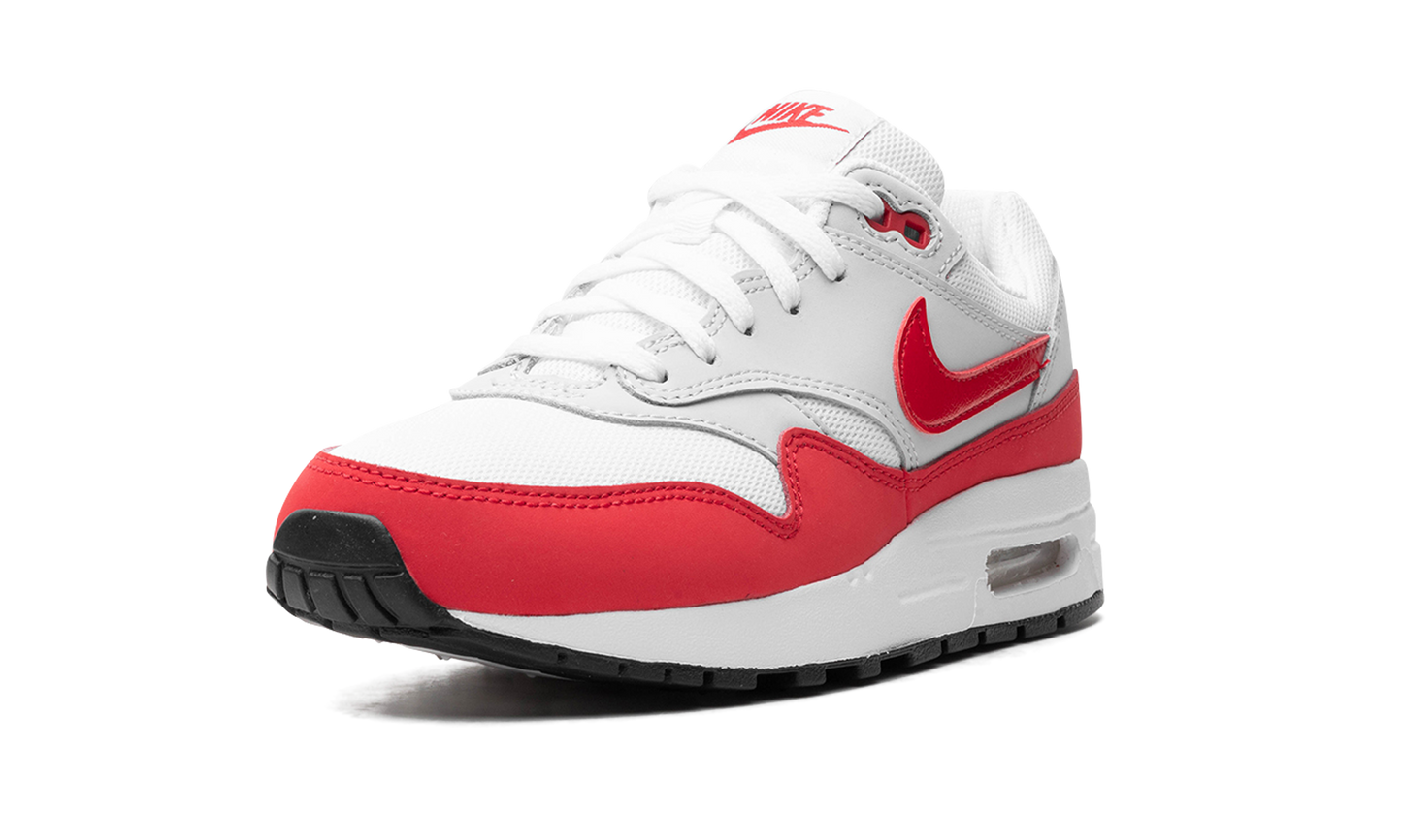 Air Max 1 GS "Sport Red"
