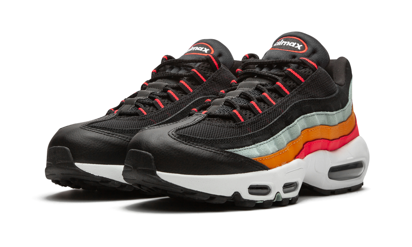 Air Max 95 Essential "Ocean Cube"