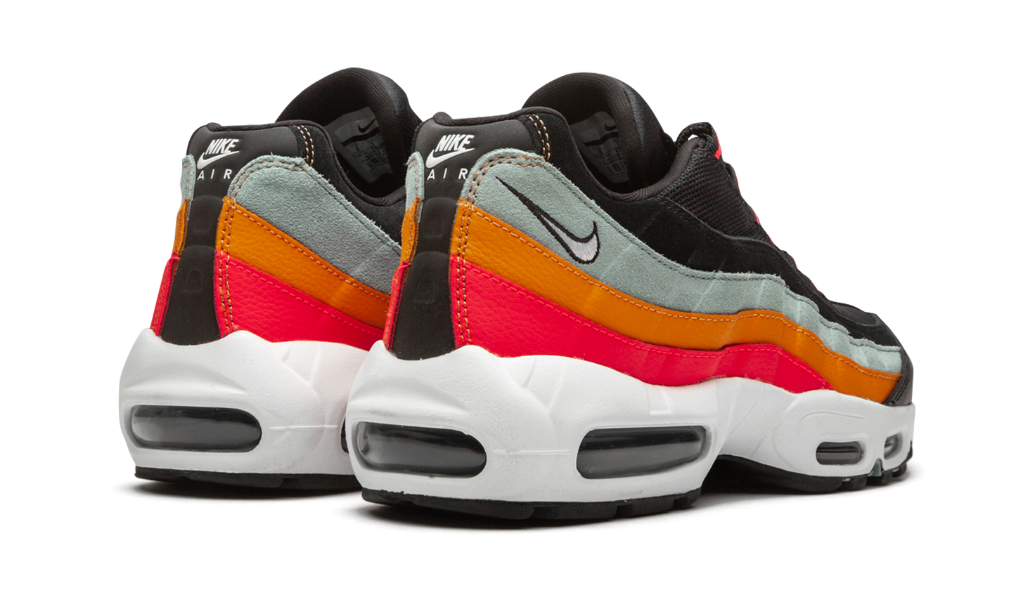 Air Max 95 Essential "Ocean Cube"