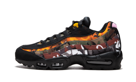 Air Max 95 ERDL "CAMO PACK"