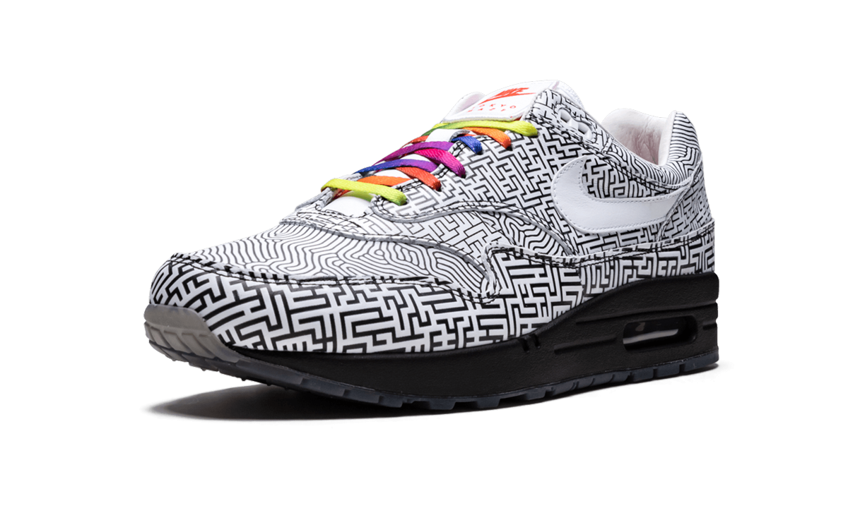 Air Max 1 "On Air - Tokyo Maze"