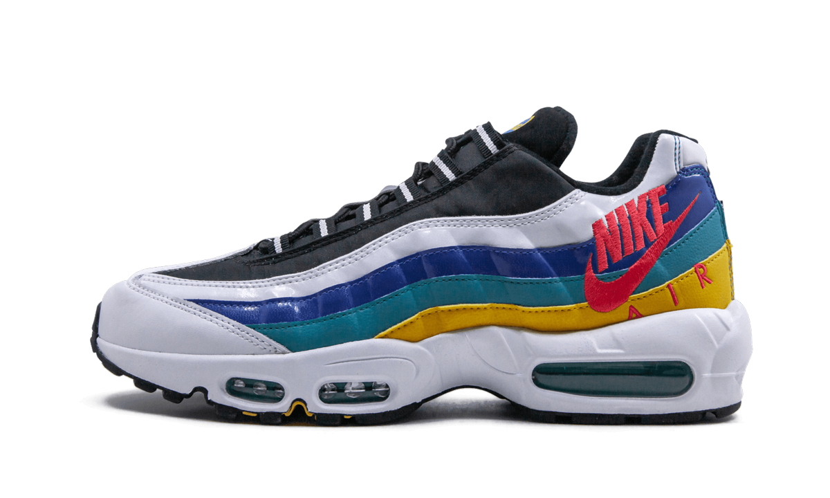 Air Max 95 SE