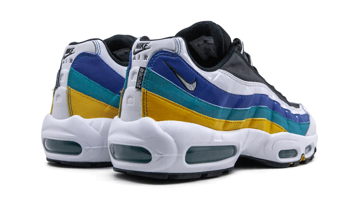 Air Max 95 SE