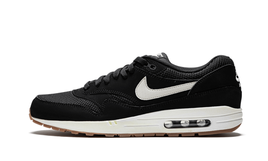 Air Max 1 Essential "Black"